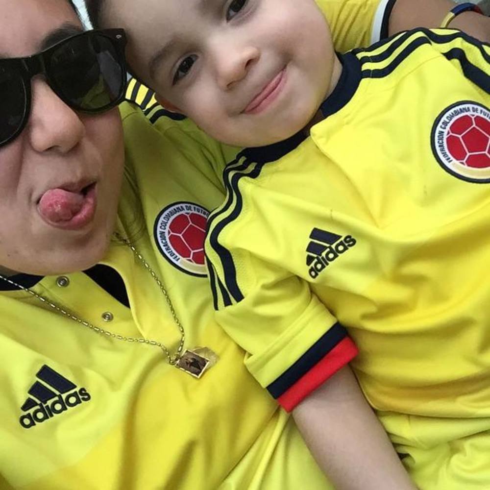 Meet your Posher, Valentina